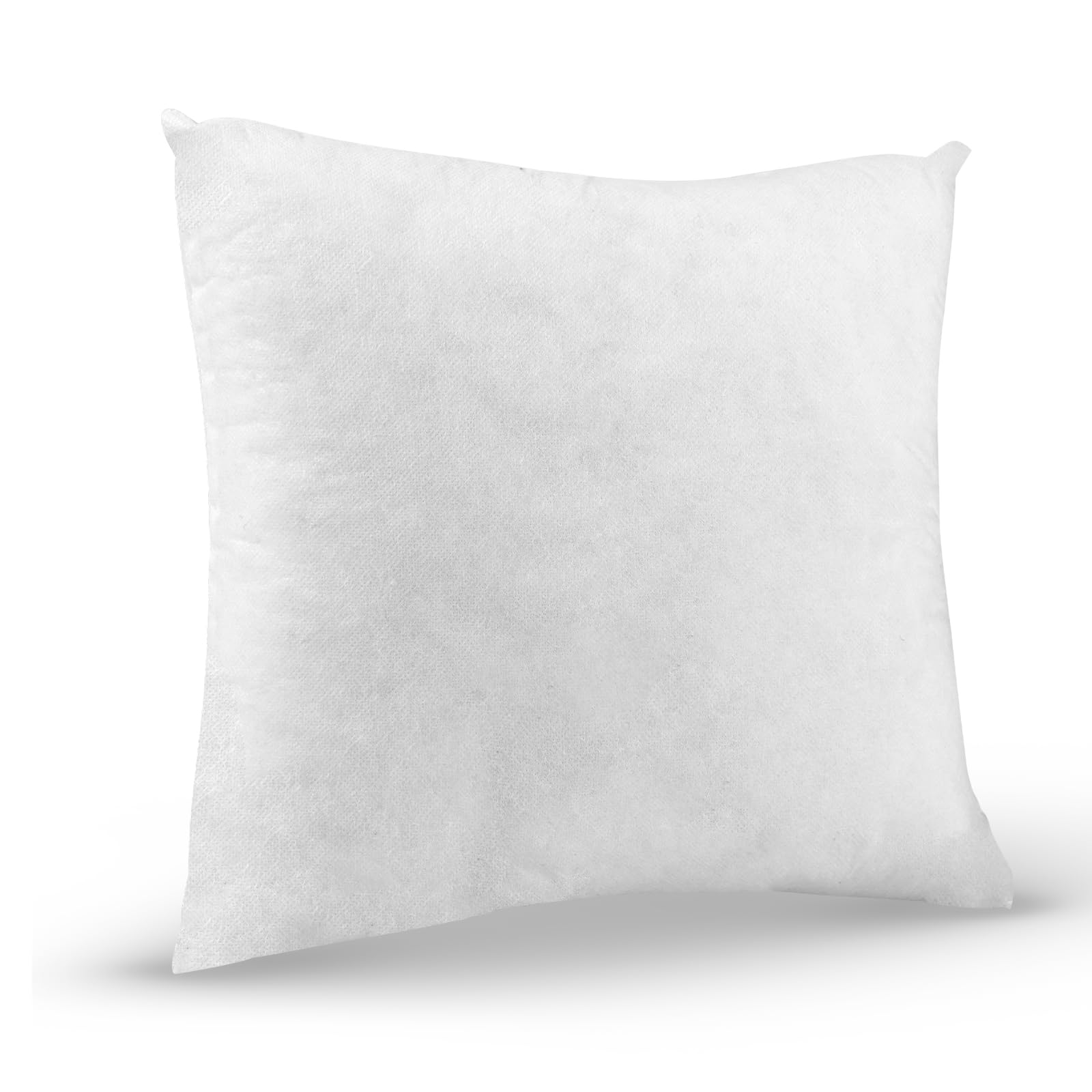 MG Design 2er Set Kissenfüllung 35 x 35 cm – Innenkissen für Dekokissen, Weiche Formstabile Füllung, Allergikergeeignet, Füllkissen für Sofa, Bett und Wohnzimmer