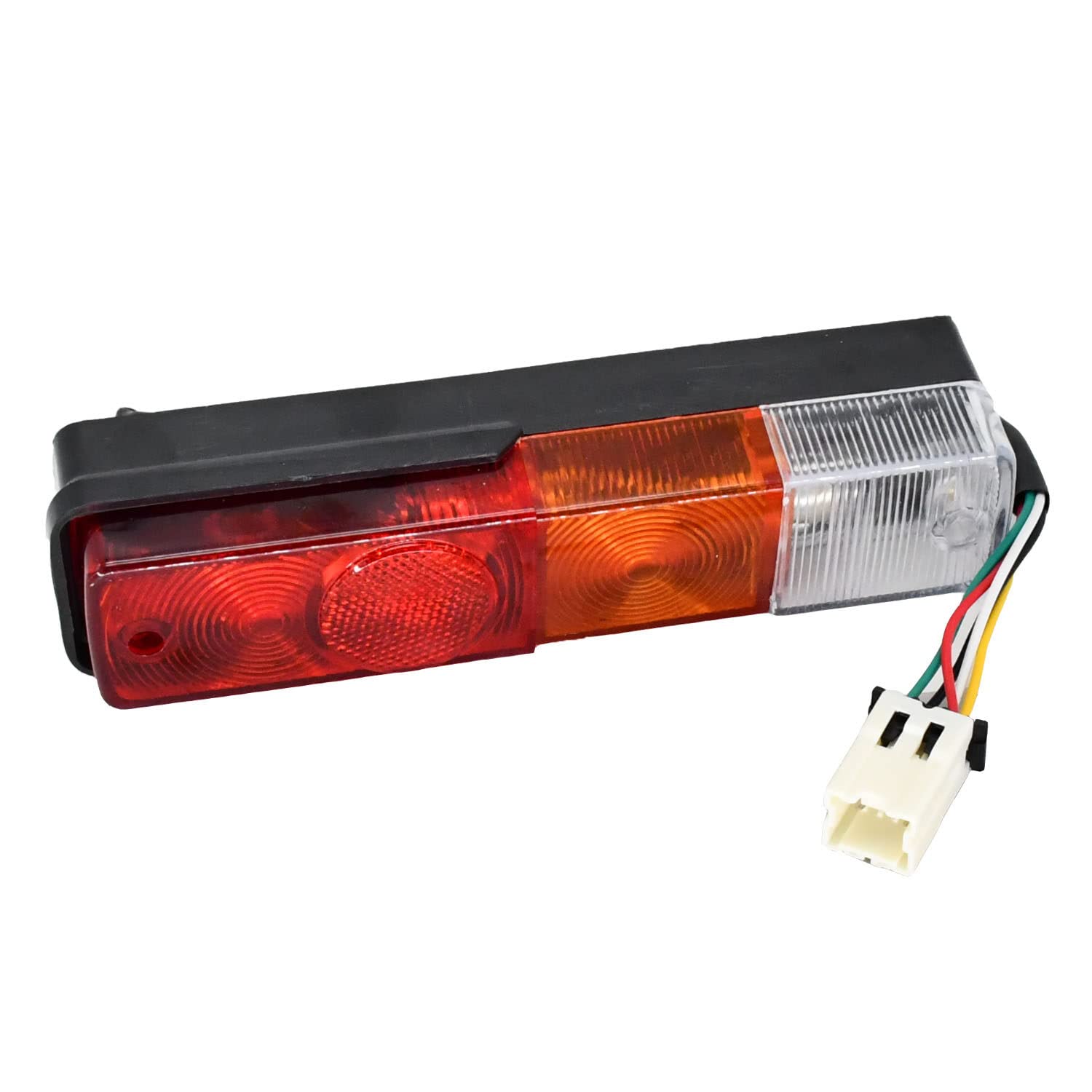 【ひ22】JOS リヤライト 未使用 Forklift Tail Light Rear Lamp 37B-1EB-3010 for Komatsu Forklift