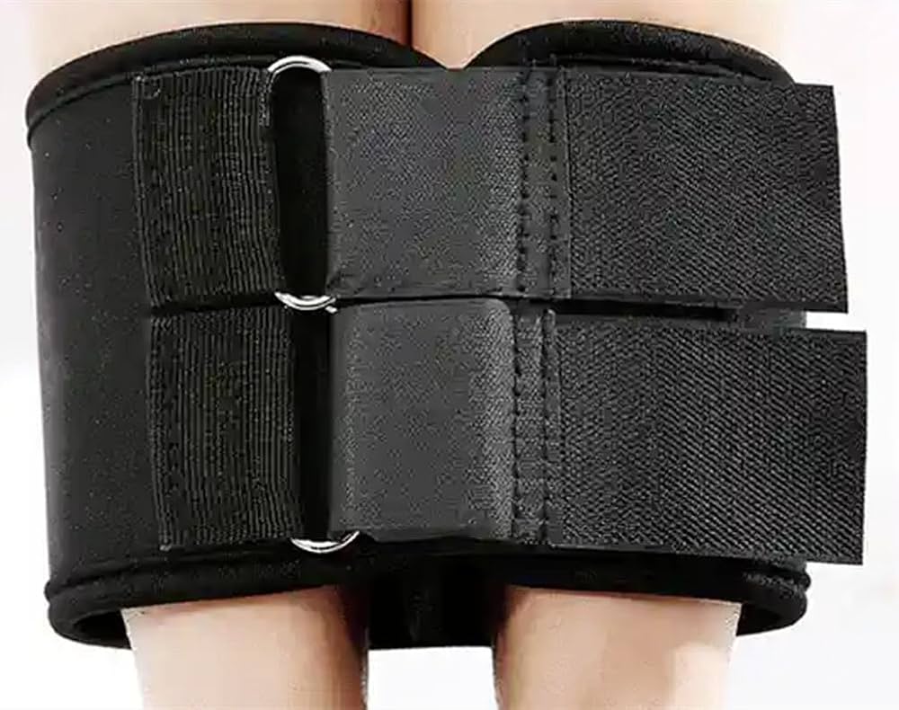 Amazon | 脚矯正グッズ 脚長ベルト がに股矯正 O脚 X脚 対策 姿勢矯正