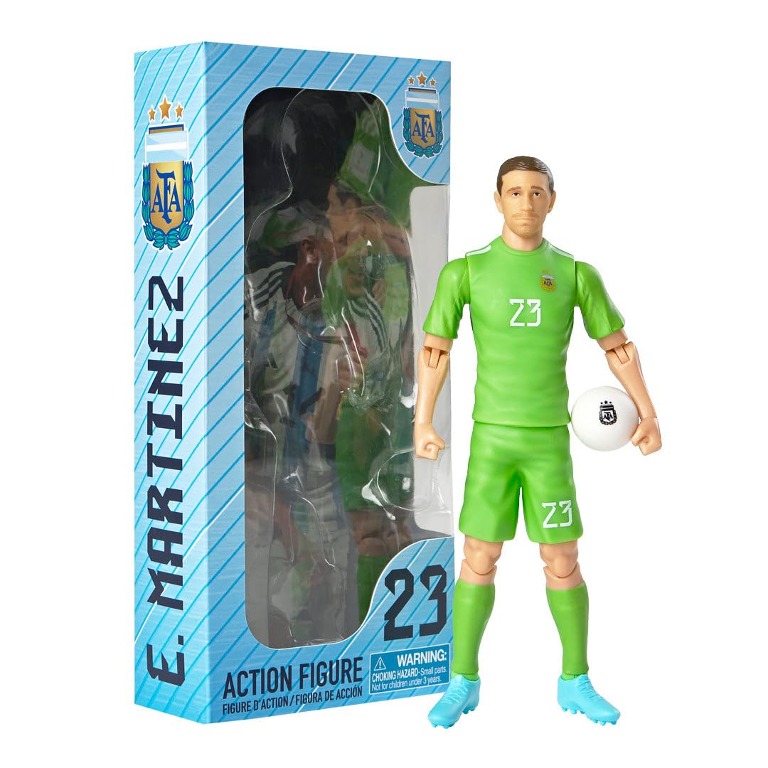 243★サッカー★alvaro recoba★prostars★フィギュア Amazon.co.jp: Sockers Banbo Toys アルゼンチン AFA エミリアーノ