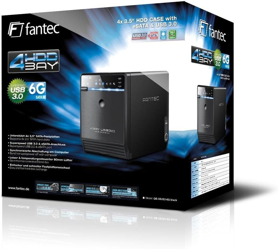 1695 QB-35US3-6G External