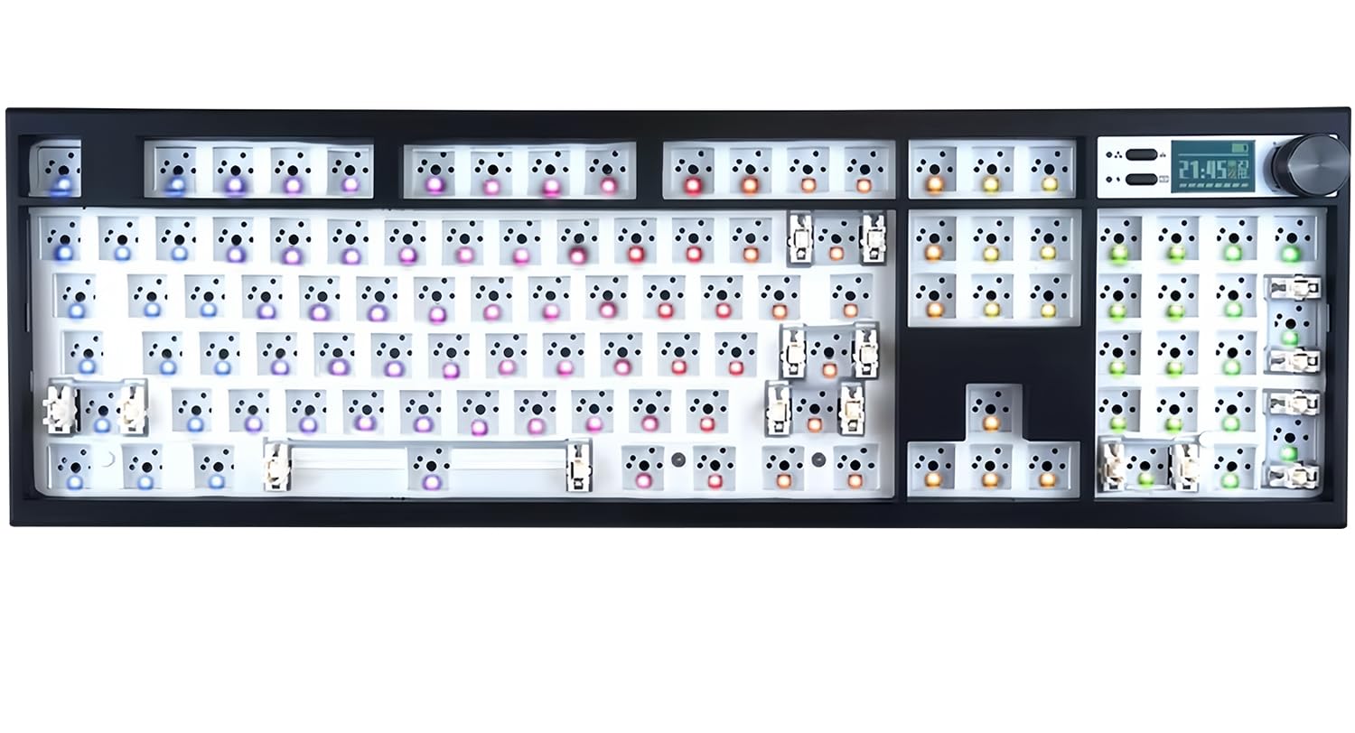 GMK104 Barebones Kit