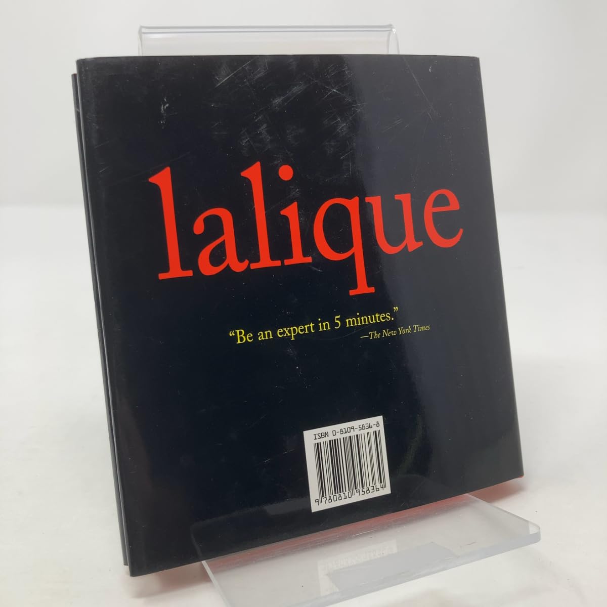 The Essential René Lalique