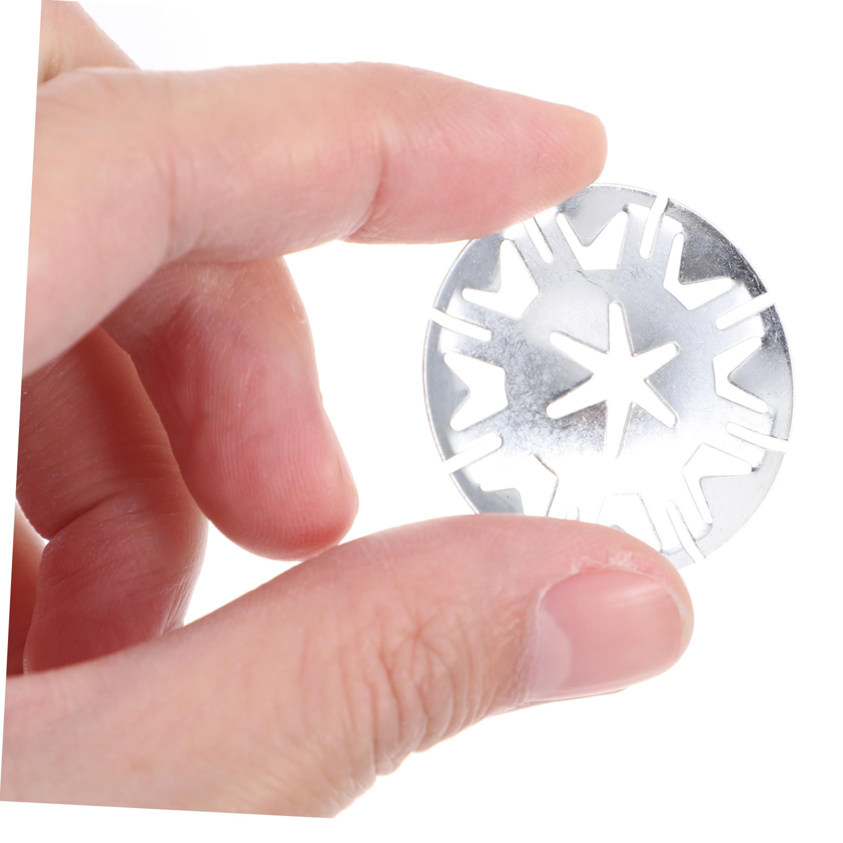 Cabilock Heat Shield Washer Safety Washers Set 100pcs Automotive Push Type Retainers Car Engine Parts