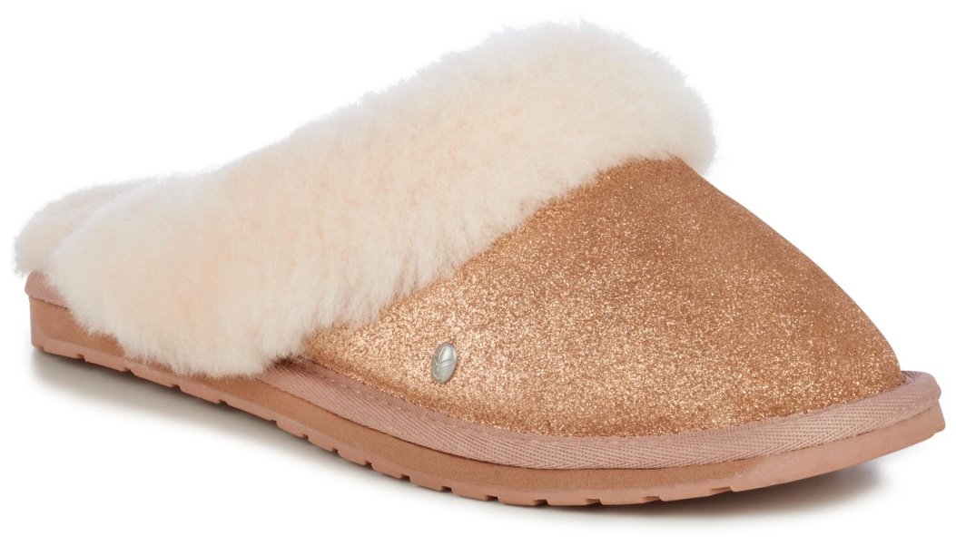emu jolie slippers