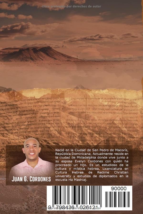 Vista 2 de INTRODUCCIÓN AL ÉXODO, SHEMÓT LOS SECRETOS NO REVELADOS (Spanish Edition)