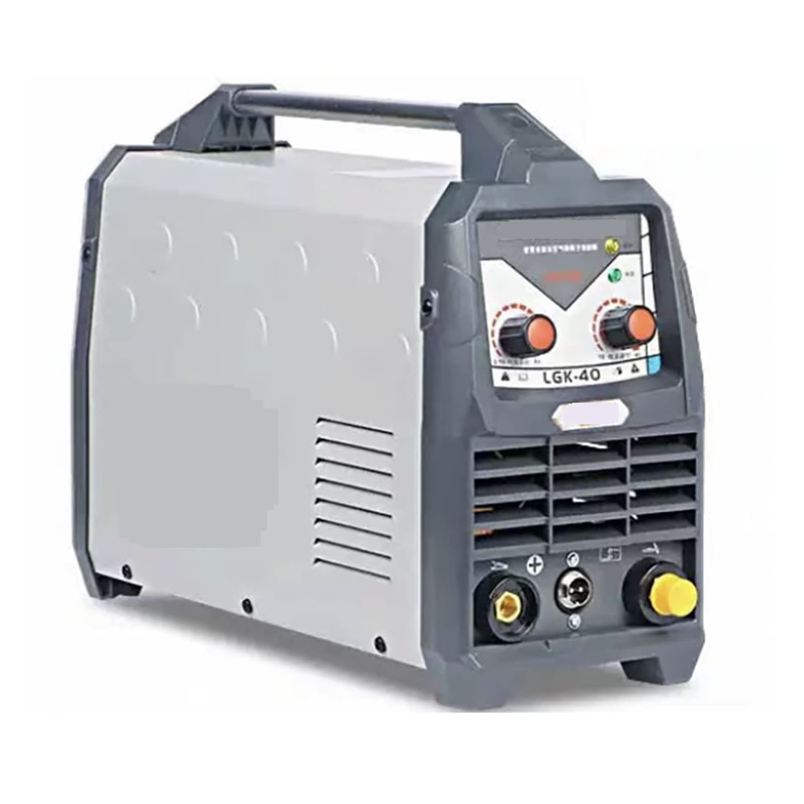 Plasma Cutting Machine LGK40 CUT50 Plasma Cutter with PT31 Welding Accessories(A)