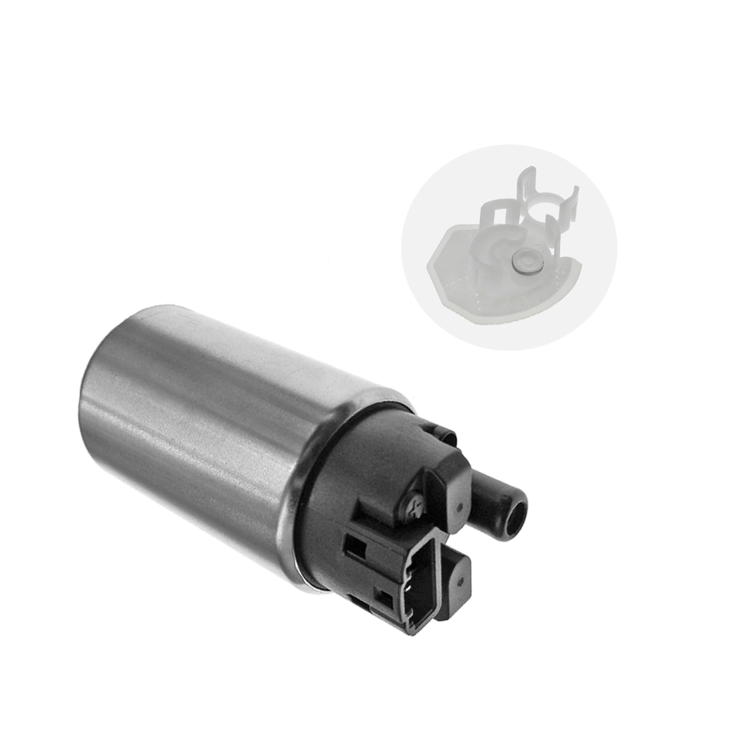 Amazon.com: HWATPS 23220-36011 Fuel Pump + Filter For Toyota Rav4