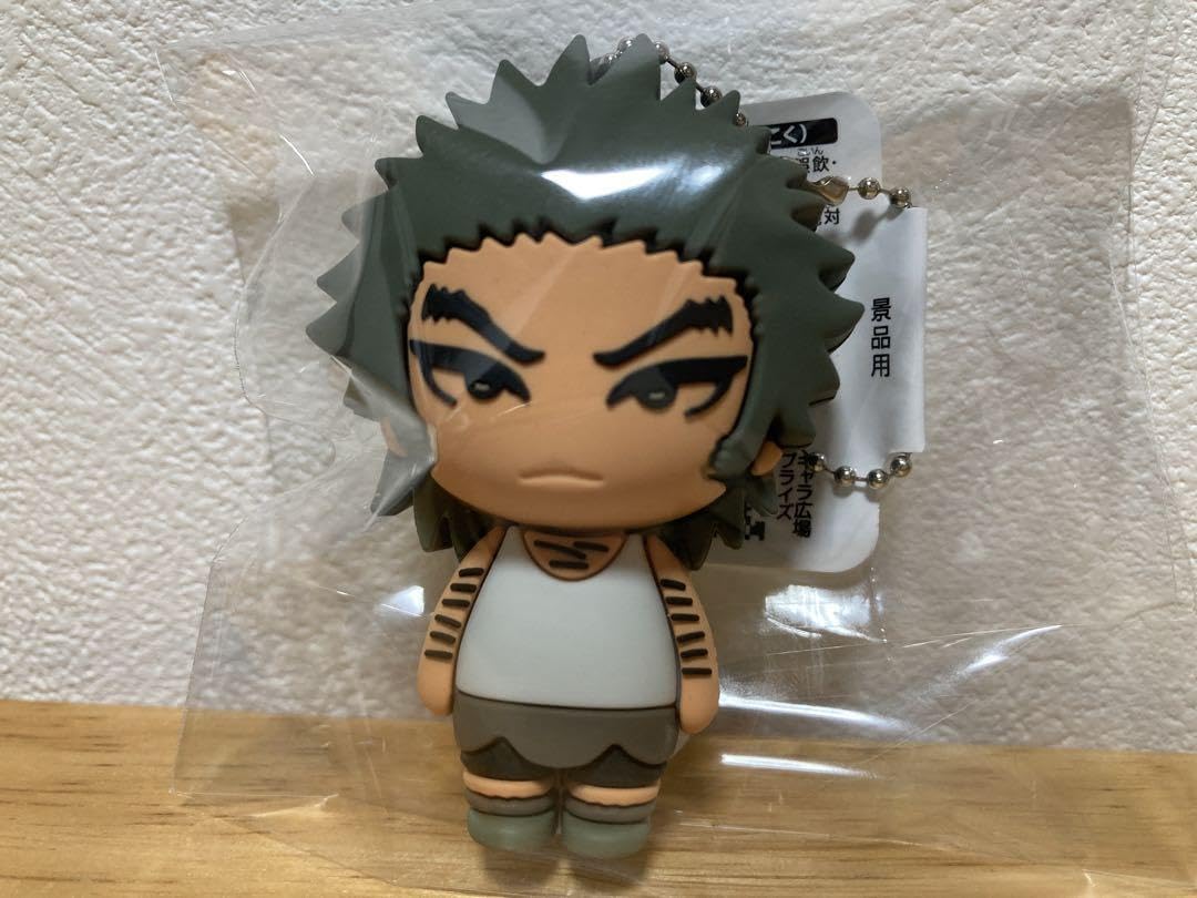 HUNTER x HUNTER ウヴォーギン フィギュア HUNTER×HUNTER 1番くじ D賞 ウヴォーギン - メルカリ