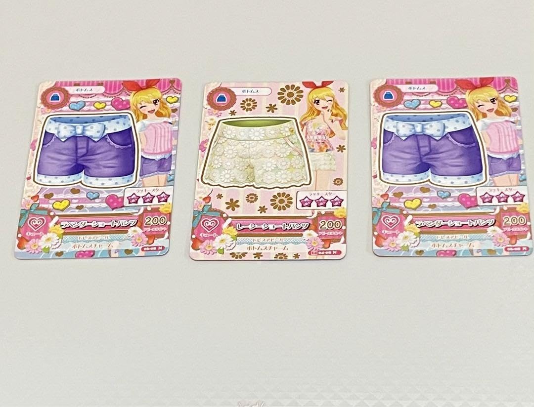 Amazon.co.jp: アイカツカード 初期 星宮いちご : Toys & Games