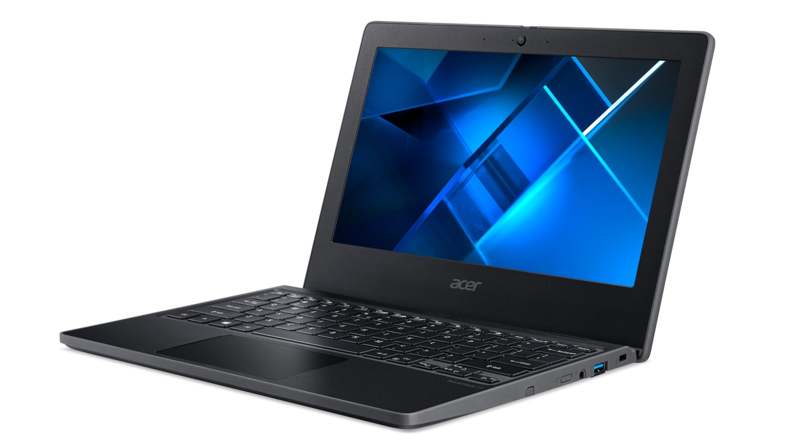 Windowsノート本体 Acer TravelMate Spin B311R-31 N4020 4GB Acer TravelMate Spin B3 (TMB311R-31) - Celeron N4020 · UHD