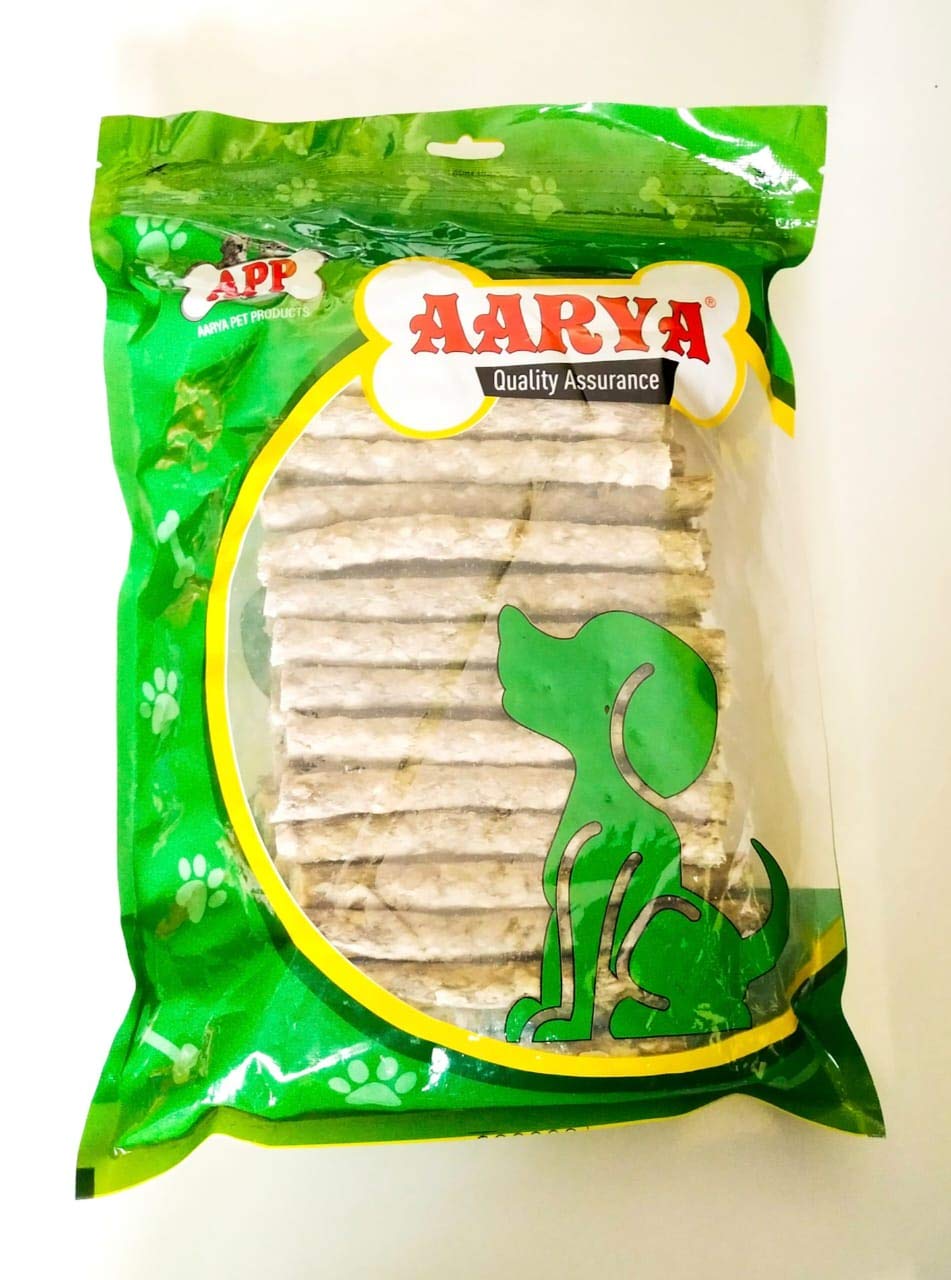 Aarya Pet Products MUNCHEES Sticks Natural 1KG