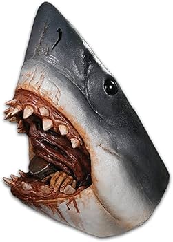 超レア輸入品】JAWS ブルースシャーク ボブルヘッド A figure that