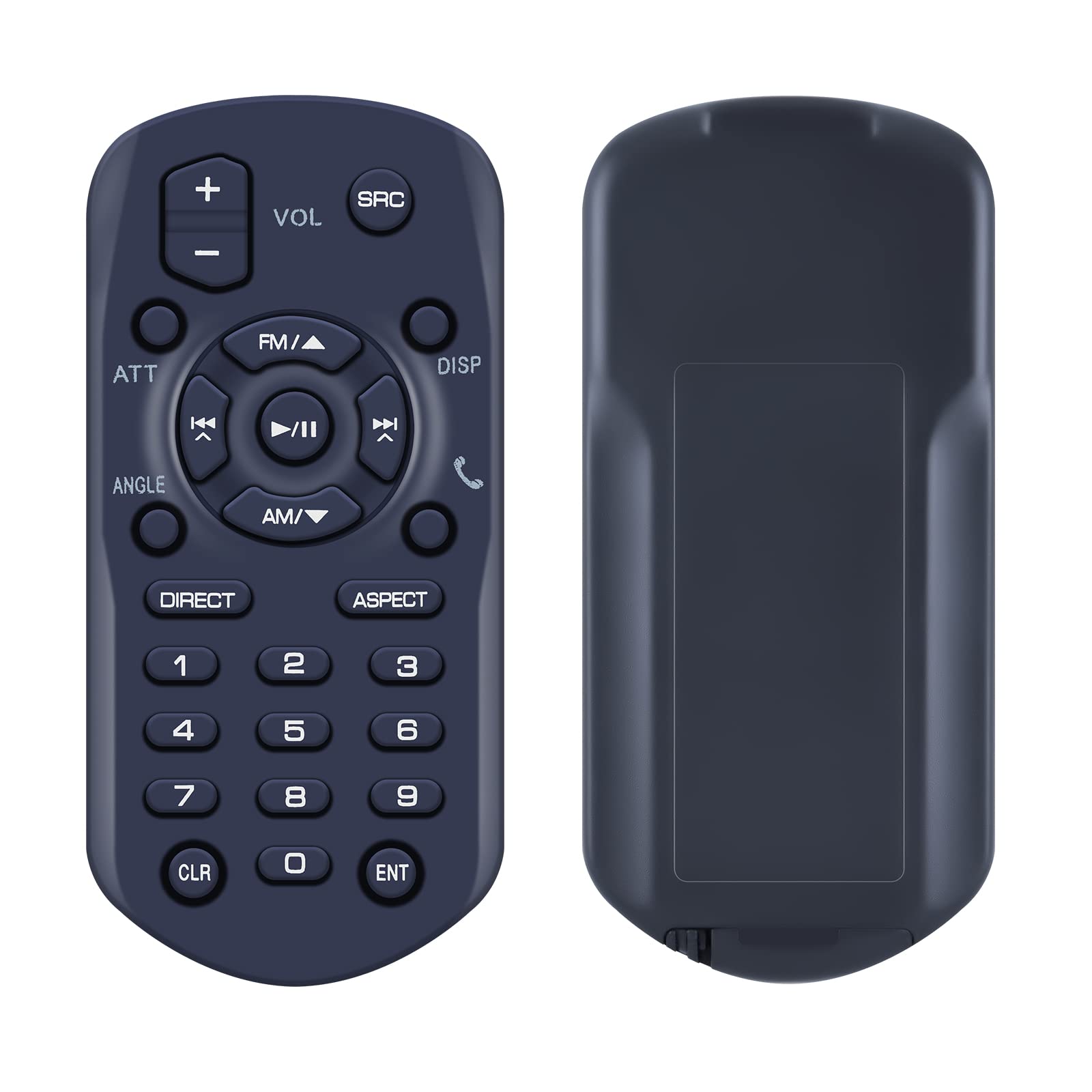 Telecomando Di Ricambio Adatto Per Nokia TV SMART TV FN32GV310 | FN43GV310 | UN43GV310 - Foto 5