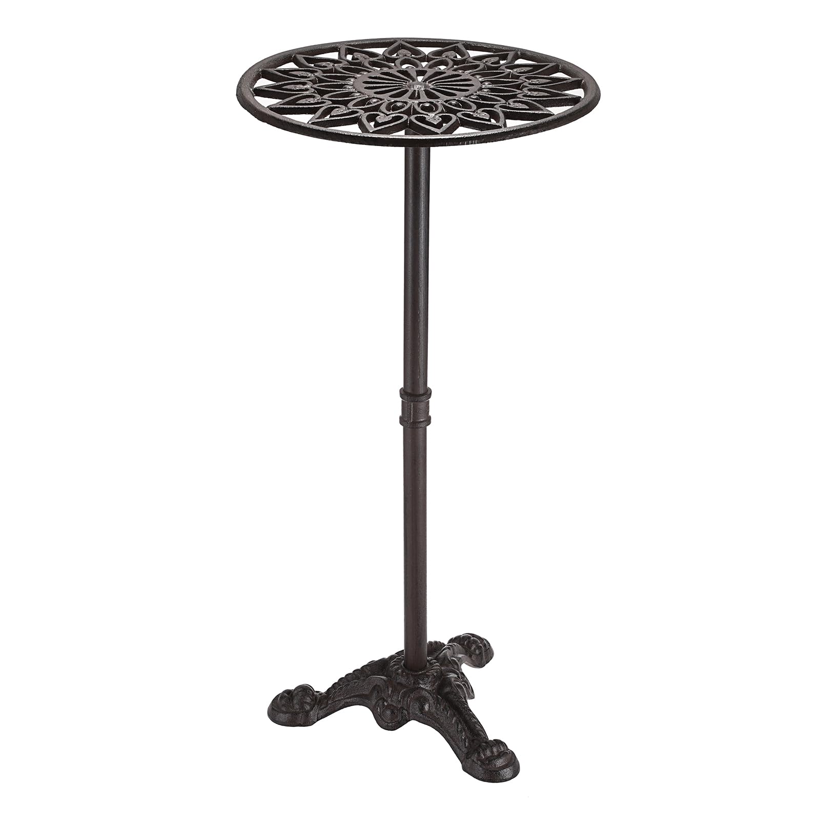 OwnMy Cast Iron Stand