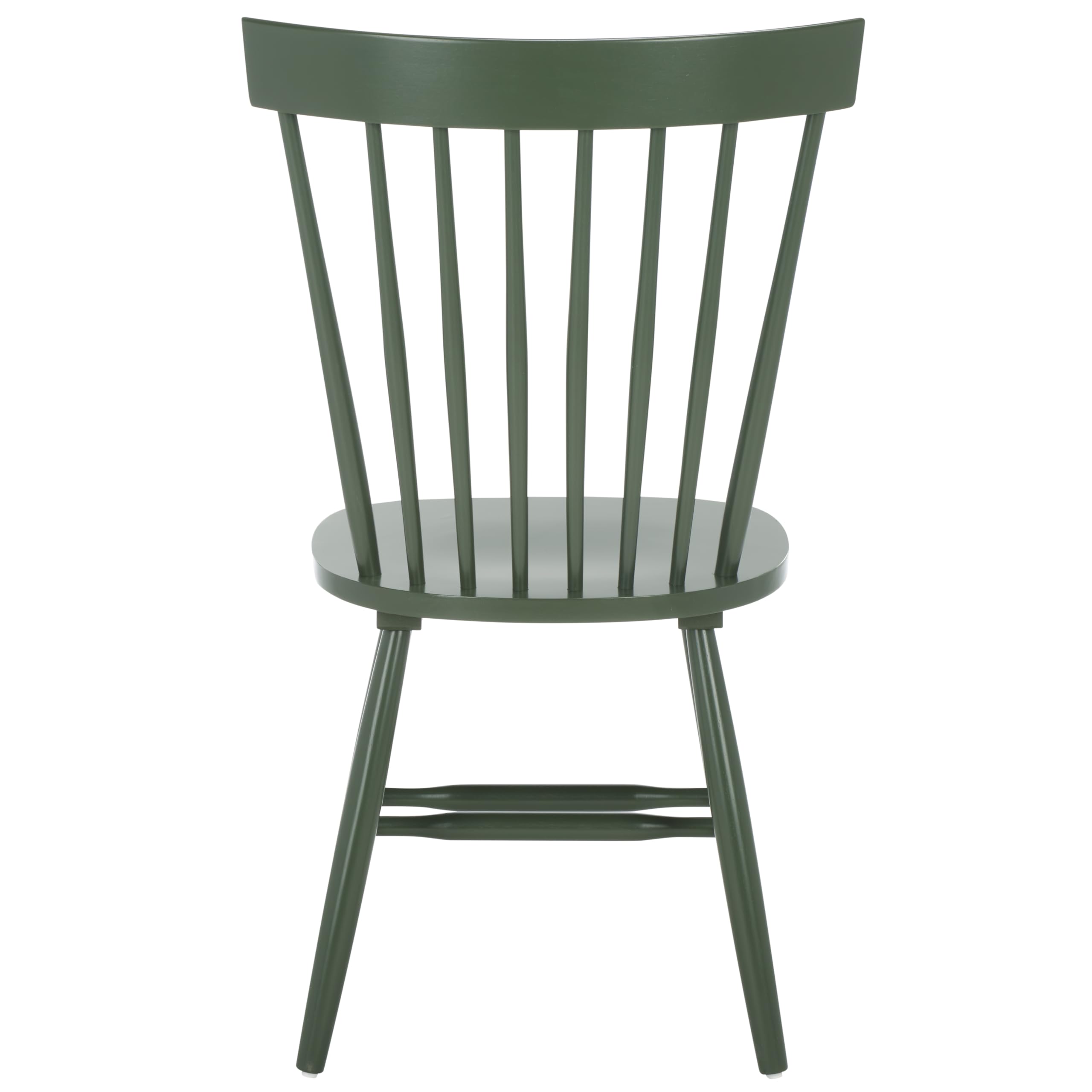 Amazon.com - SAFAVIEH Furniture - Parker Spindle Dining Chair Set