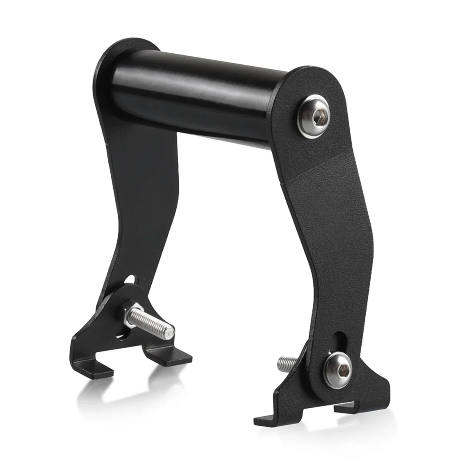 Fireleopard Motorcycle Aluminium Accessories Phone GPS Navigation Bracket Holder Compatible with 250 390 790 890 ADV Adventure R 2019-2022