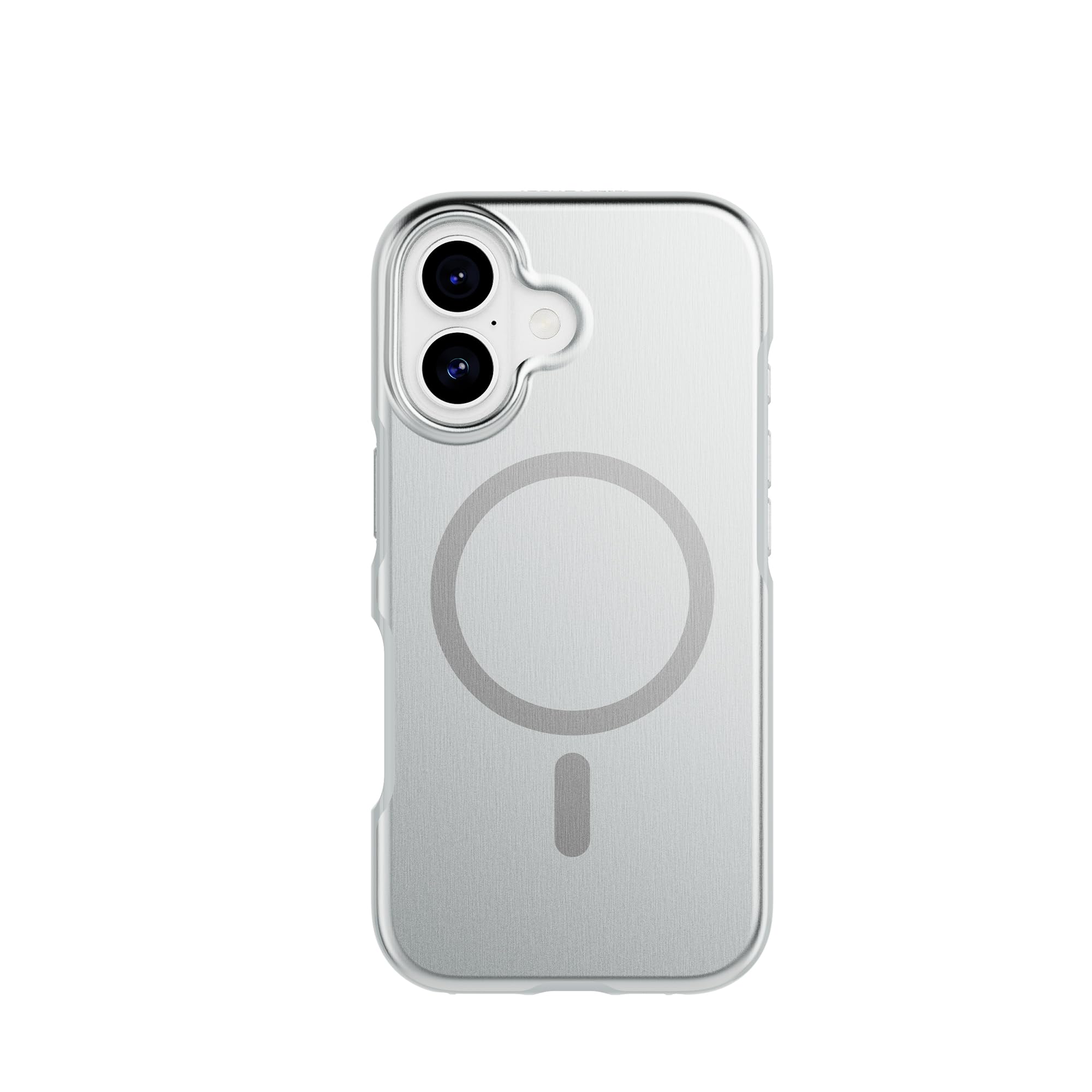Tech21 EvoDusk with MagSafe for Apple iPhone 17 Titanium