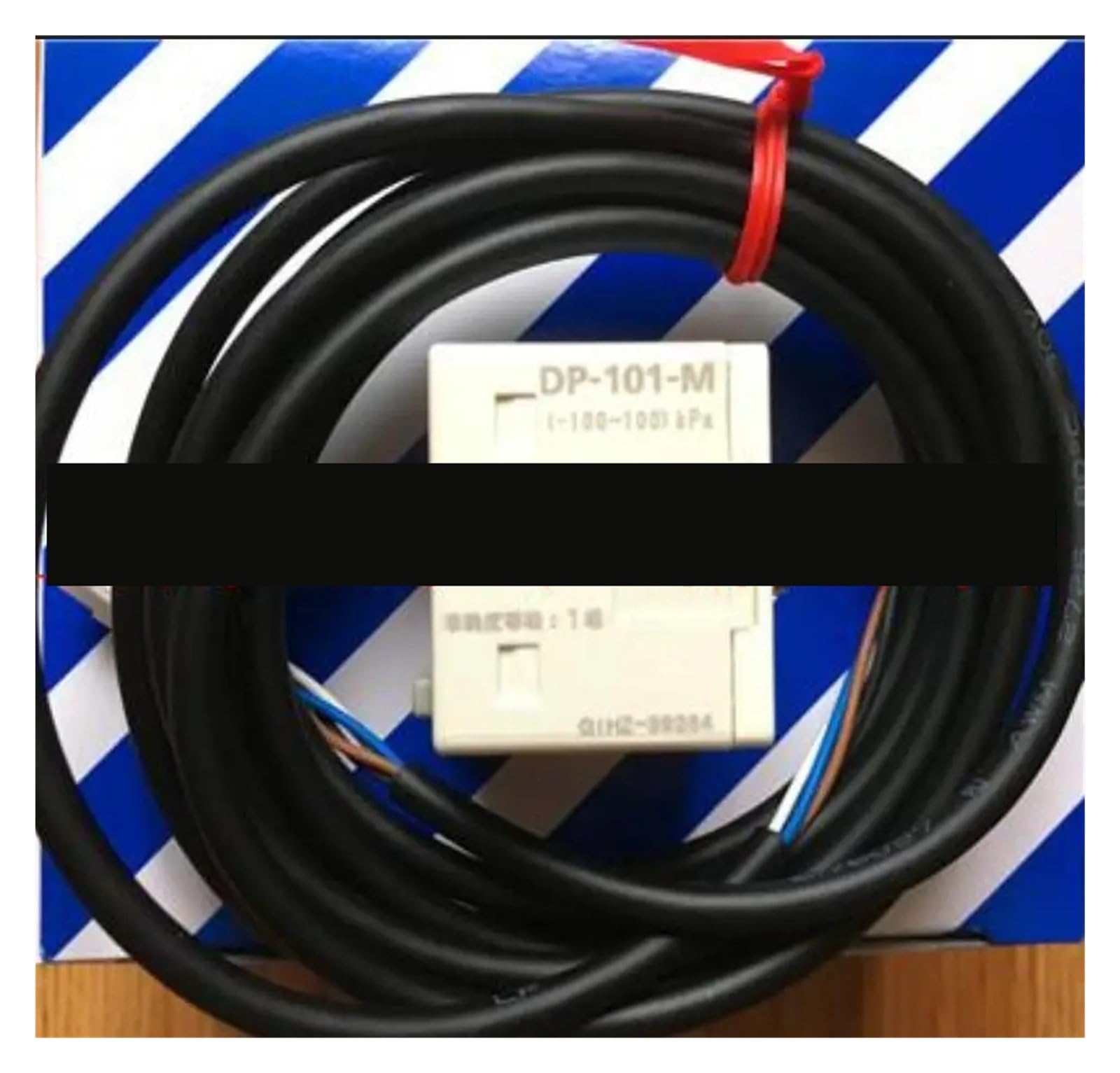 XDDQWSWA Pressure Sensor DP-101A-M-P DP-102A-E-P DP-101-M DP102-M-P(DP-102-M)