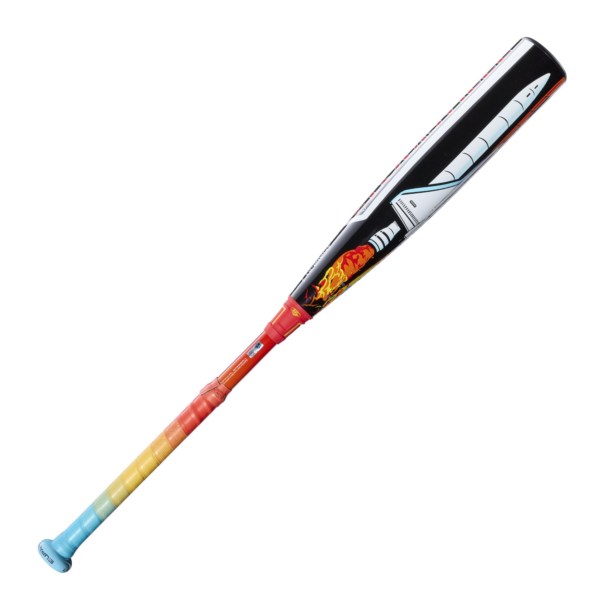 Louisville Slugger 2026 Supra™ Starship (-10) 2 ¾” USSSA Baseball