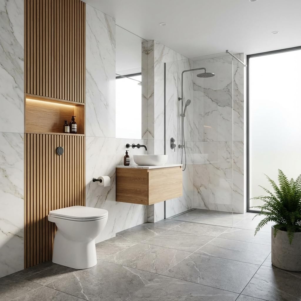 WC tradizionale a pavimento con scarico a terra – Gemma 2 | Ceramica Dolomite