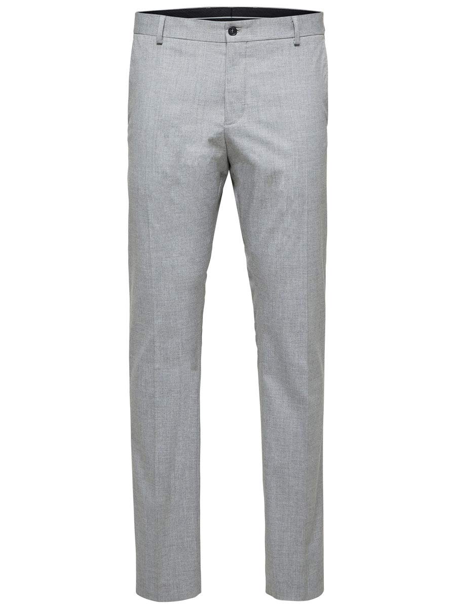 SELECTED HOMME Male Hose Slim Fit