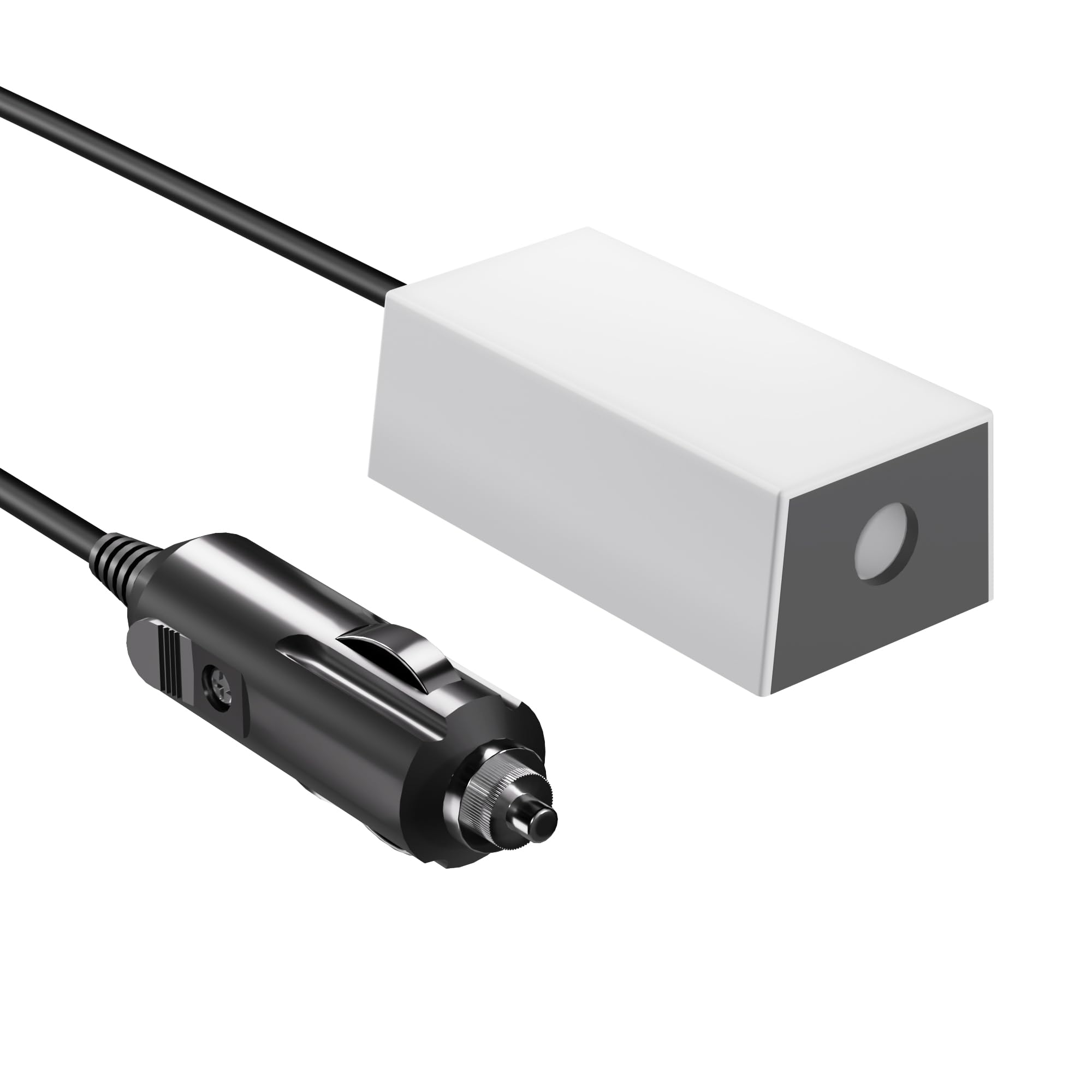 Amazon.com: DAIERTEK Starlink Mini Cable Cigarette Lighter DC