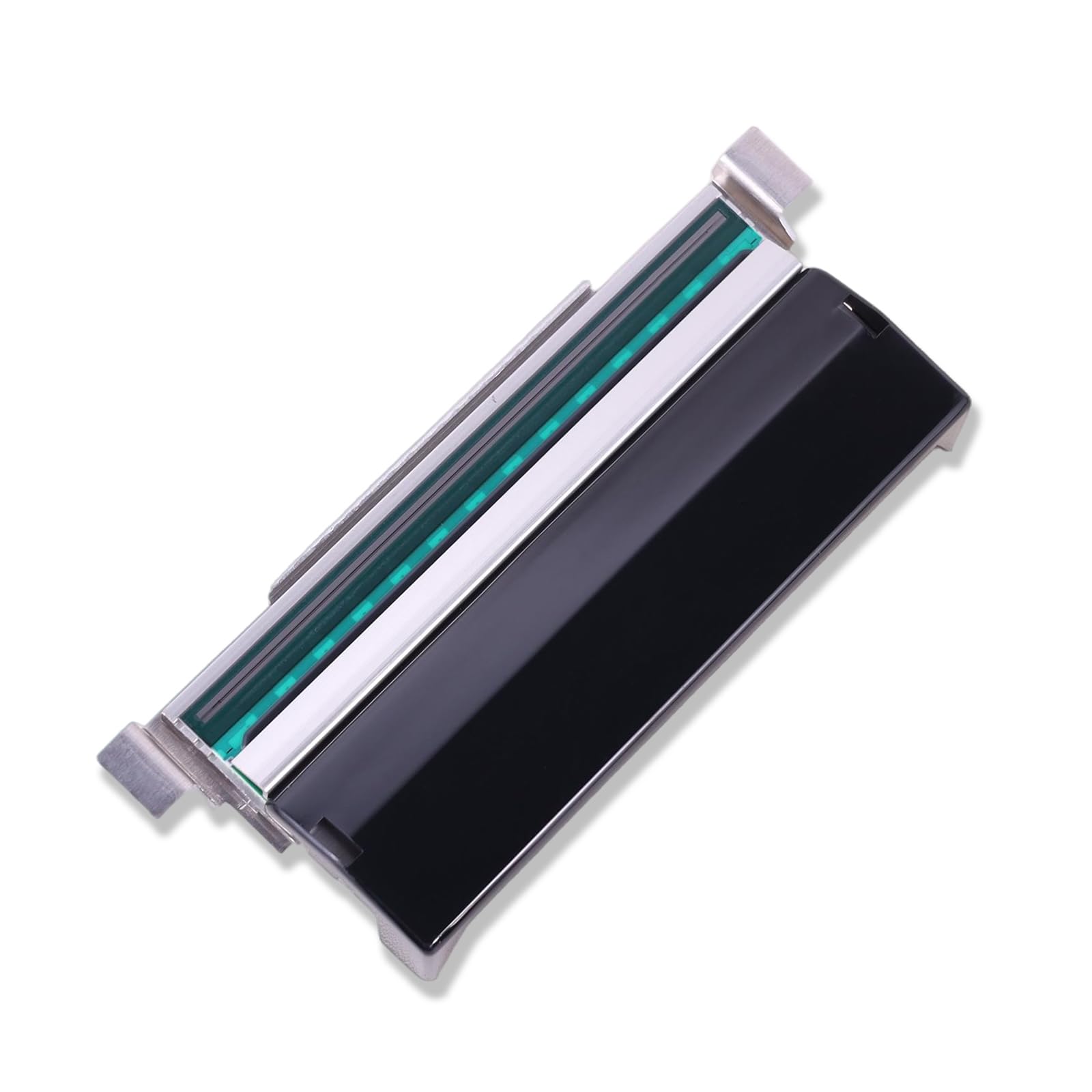 P1058930-009 - Cabezal de impresión térmica directa de 203 dpi para impresora térmica de códigos de barras Zebra ZT410 ZT411