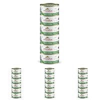 Almo Nature HFC Natural Alimento Umido per Gatti - Tonno Del Pacifico