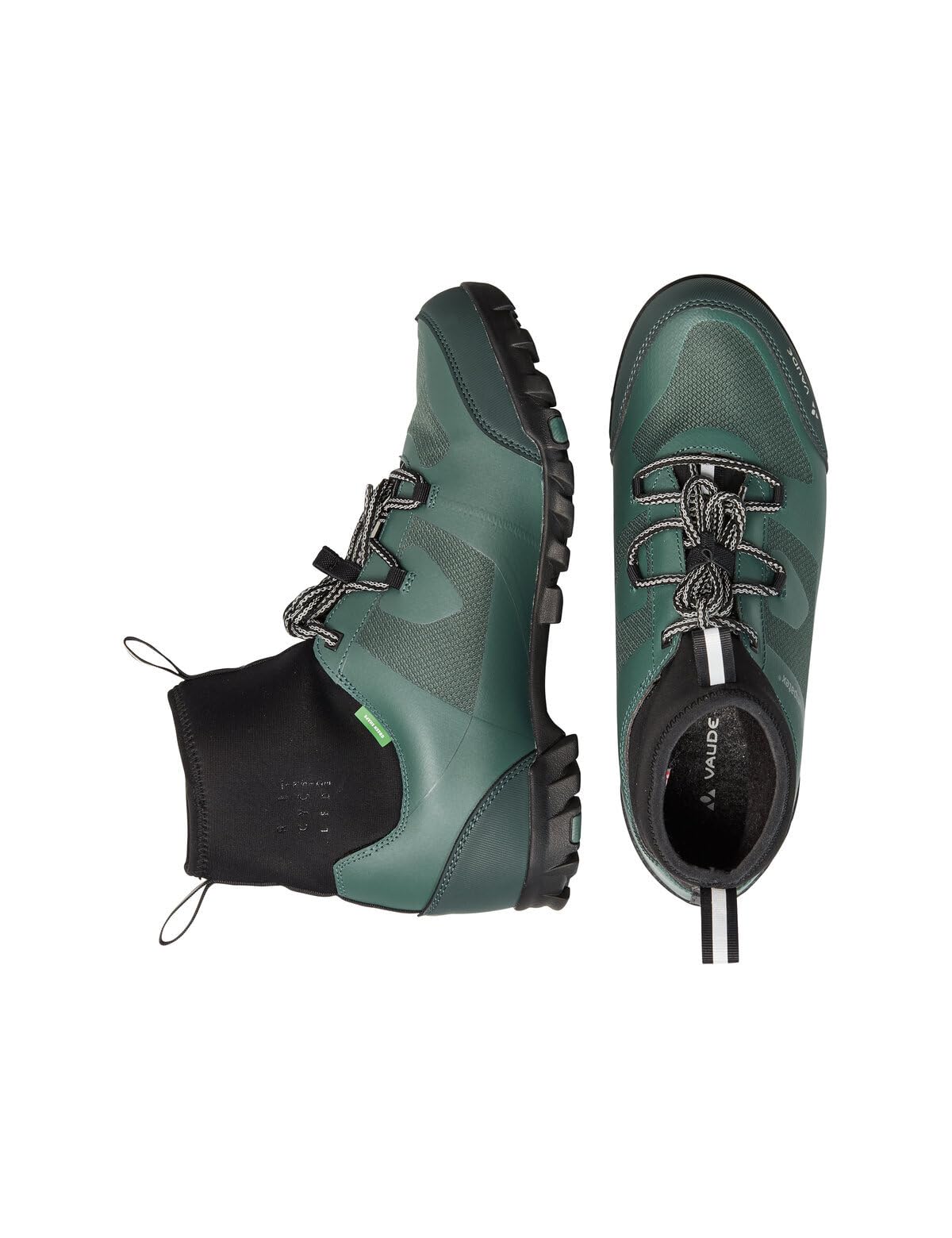 VAUDE Scarpe Tvl Pavey Mid Winter STX