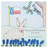  Bunny in the Bluebonnets (English Edition)
