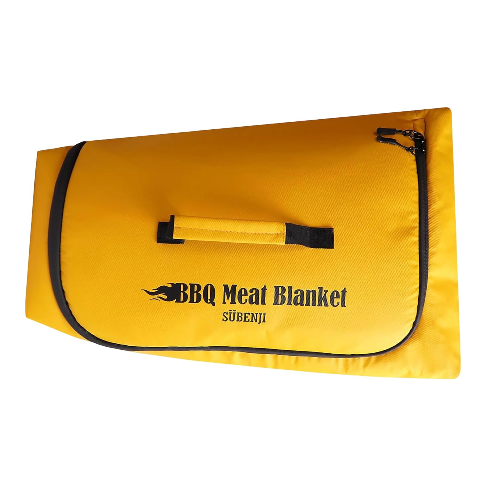 Kaeltsyn Thickened BBQ Blanket Spacious Thermal Meat Resting Pouches for Whole Chickens Pork Shoulders and Large Roasts Insulated Meat Resting Bag