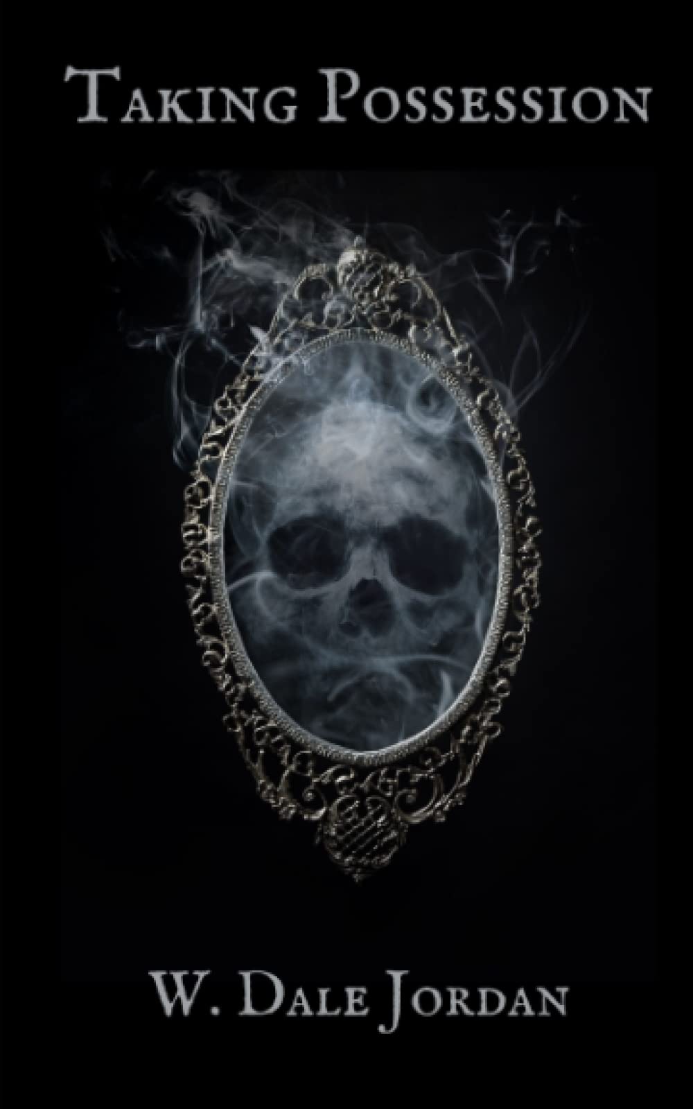 Cover of Taking Possession