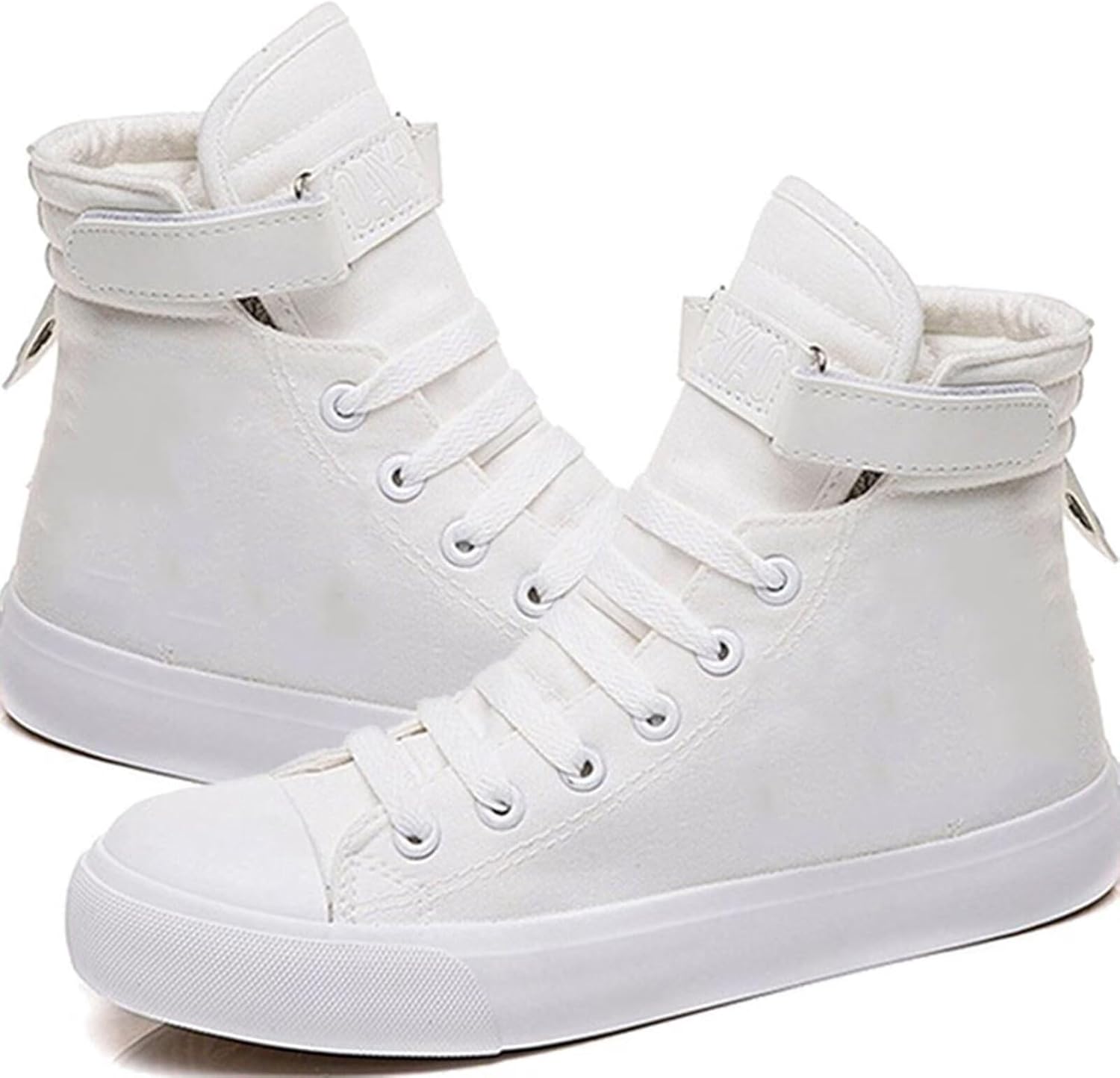 DHSPKN Anime Mha Canvas Shoes Deku Izuku Todoroki Sneakers Anime Cosplay High top Canvas Shoes