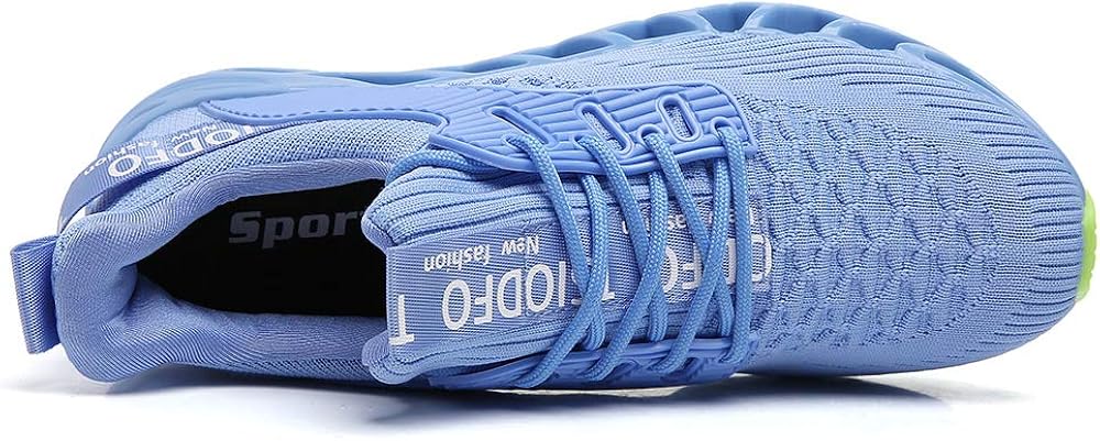  | TSIODFO Women's Sneakers Athletic Sport Running Tennis Walking Shoes | Shoes