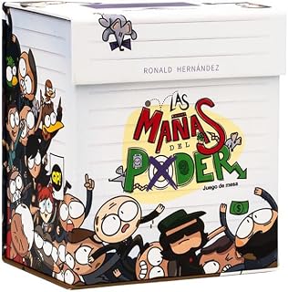 | Mexican Board Game | Politics and Voting