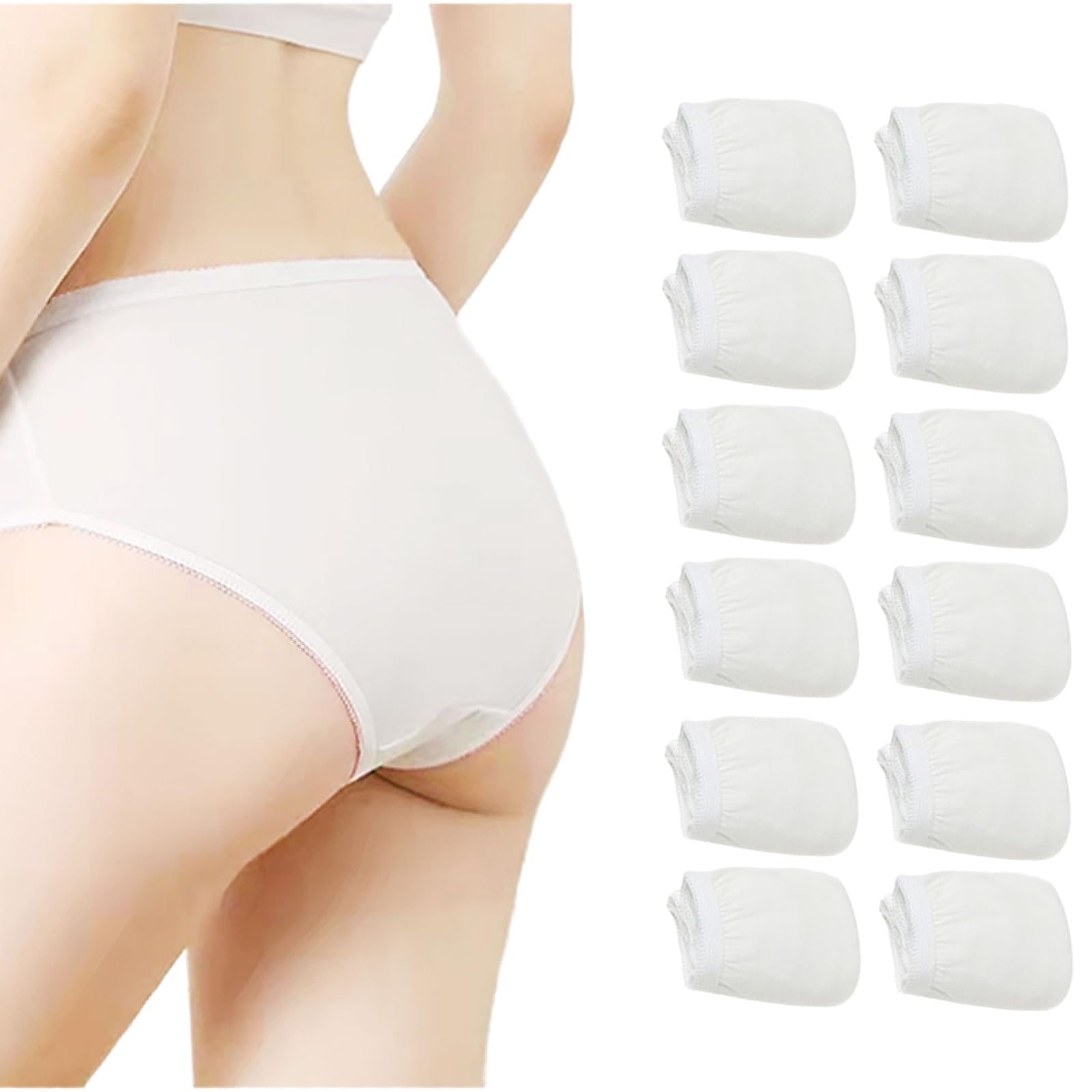 に*ち様 ショーツ　Mサイズ　5枚セット　宅内保管品　もちろん未使用品です imgrc0082889924.jpg