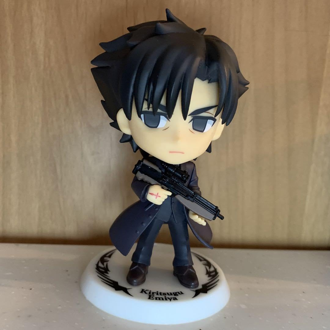 Fate/zero フィギュアセット 一番くじ/SQ/きゅんキャラなど Fate/zero フィギュアセット 一番くじ/SQ/きゅんキャラなど 一番くじ
