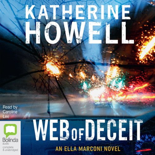 Web of Deceit