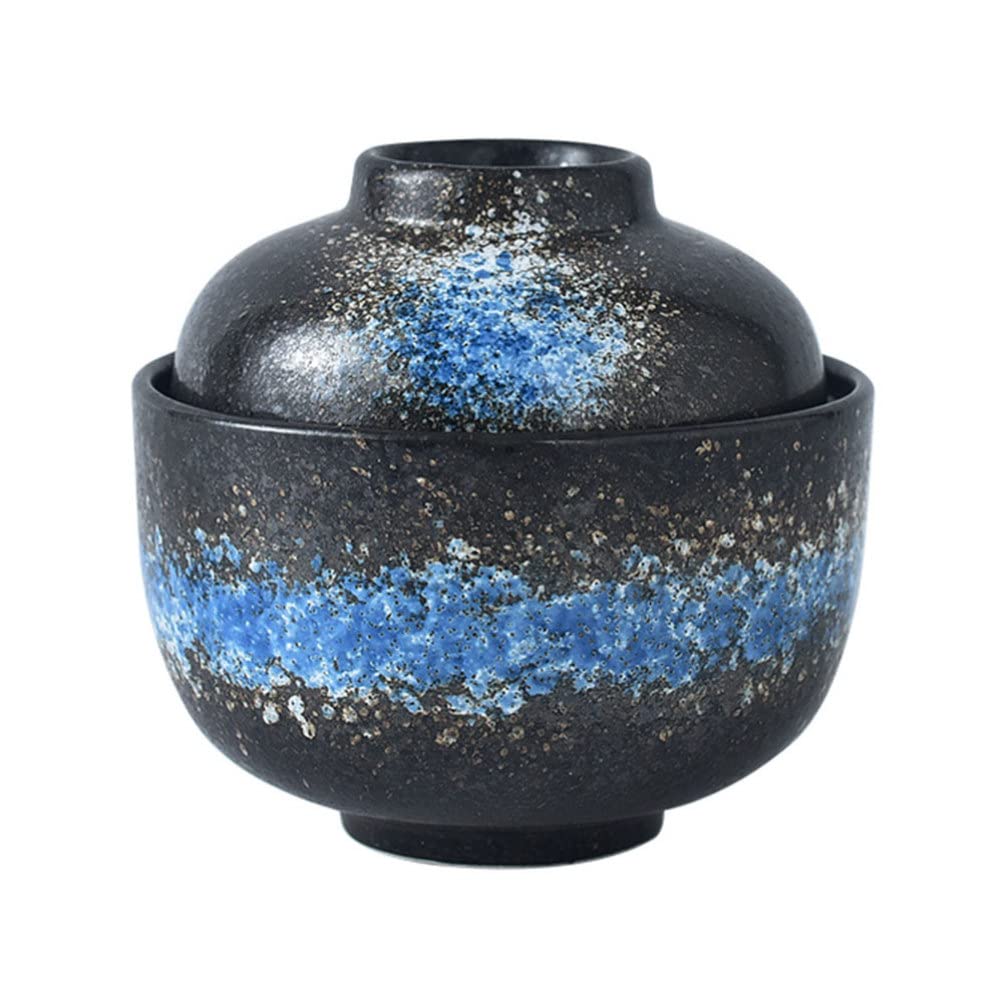 Custard bowl cup pour cuisson vapeur et flan de cuisine asiatique