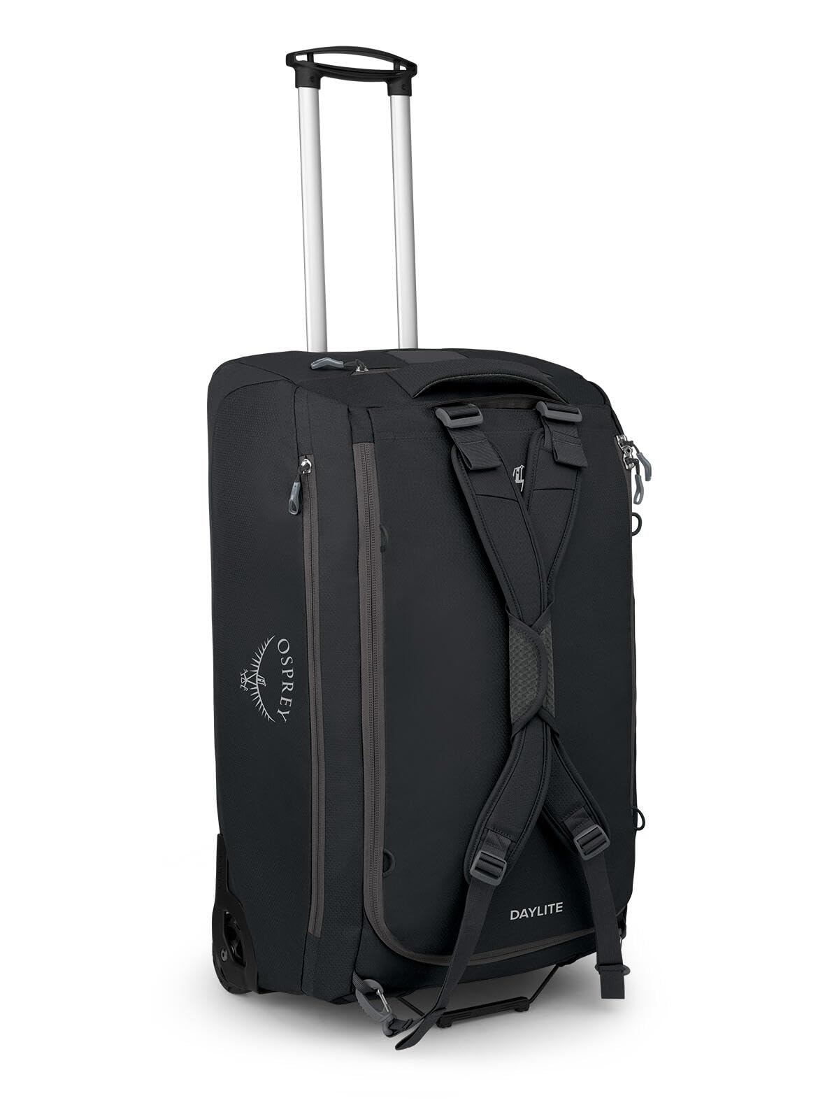 Osprey Daylite Bolsa de Viaje con Ruedas