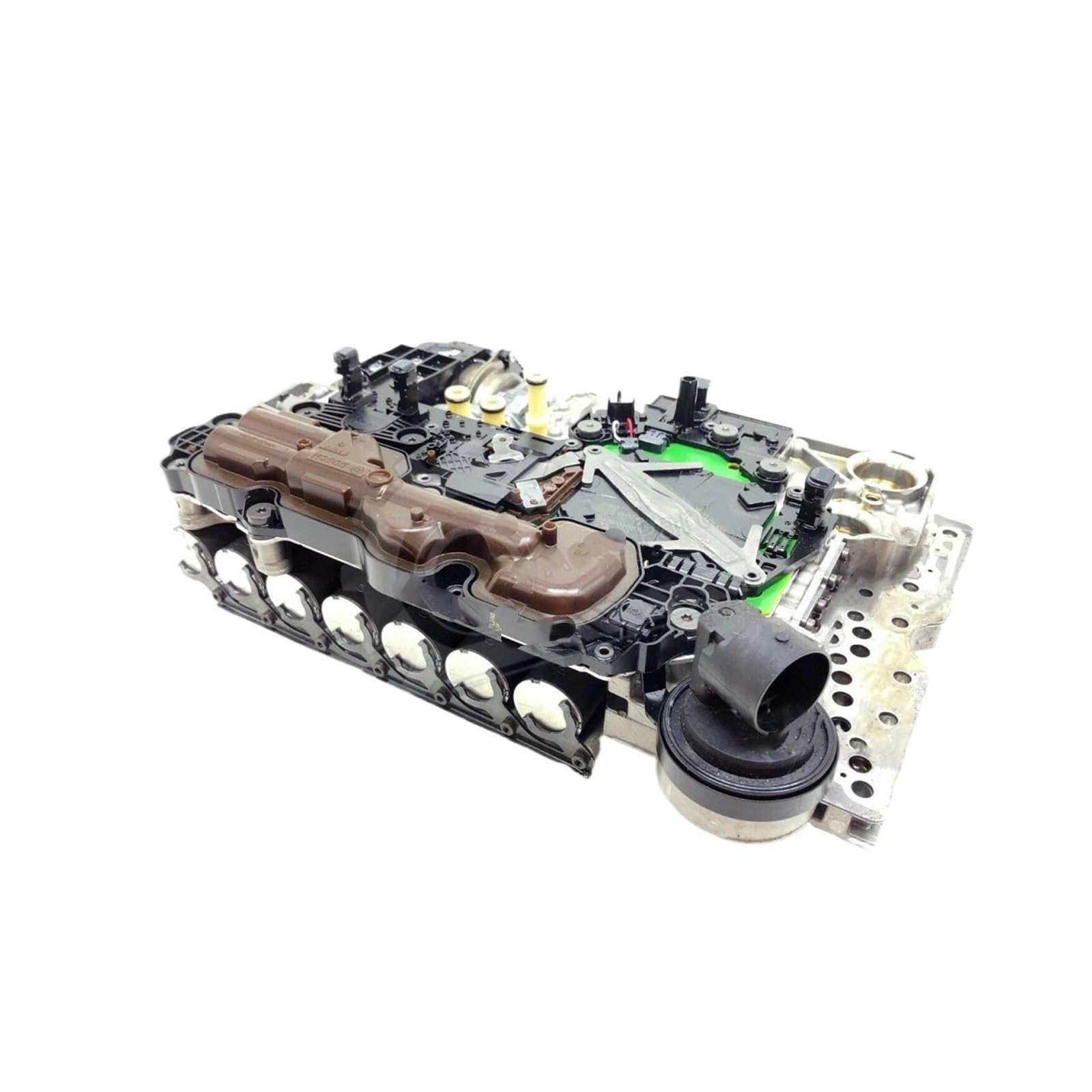 Getriebe 725.0 725.011 9G TCU Antriebssteuermodul  