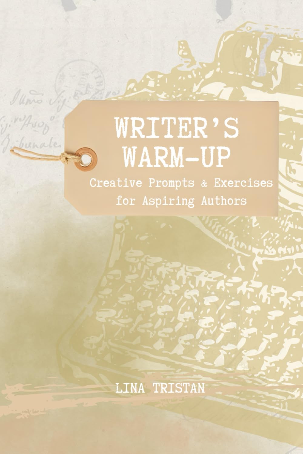 Writer’s Warm-Up: Creative Prompts & Bite-Sized Exercises for Aspiring Authors