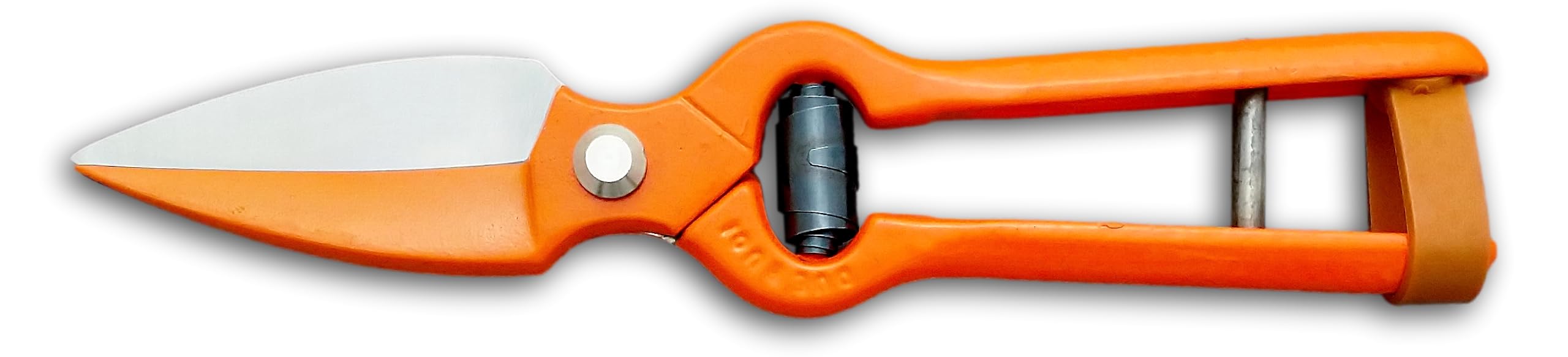 DUE BUOI Forbice da VIGNA MOD. Palermo Db 137/25V