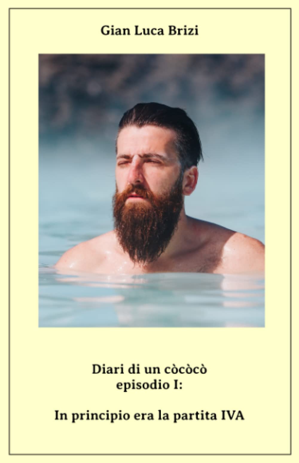 Diari di un còcòcò: In principio era la partita iva