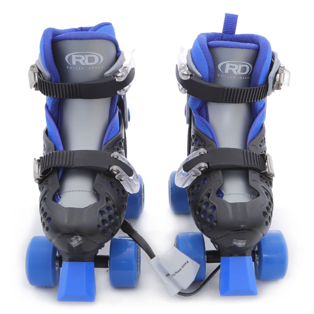 Jackson Elite Womens Roller Derby Boots (Size 10)