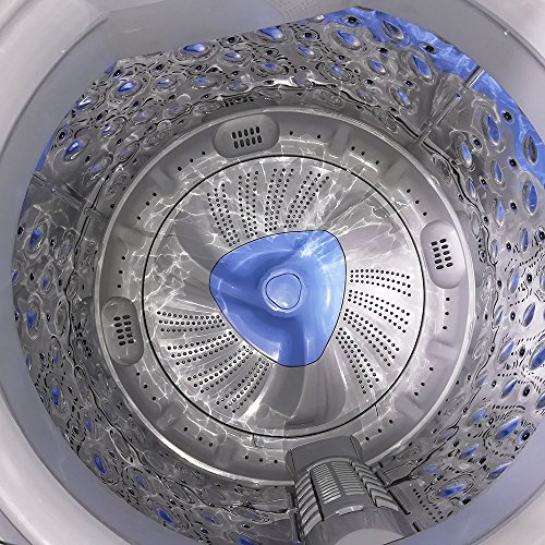Portable Compact Washing Machine