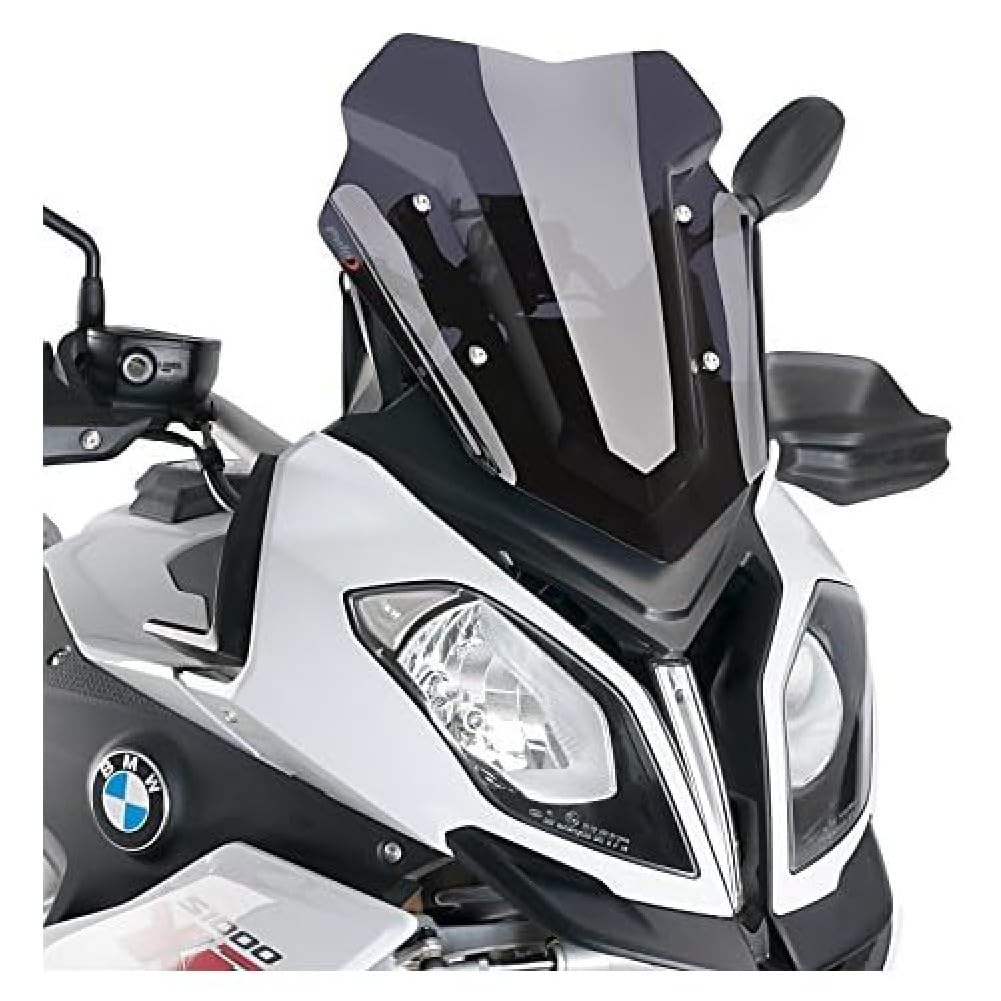 Bulle Pour Moto KTM 390 DUKE 2017- Puig 9514 Coloris Fumé Foncé