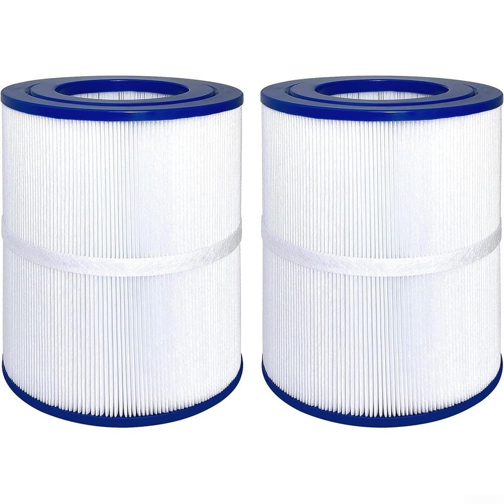 Cartuccia Filtro Spa PDM28 in PET 2 Cartuccia Filtro Spa PDM28