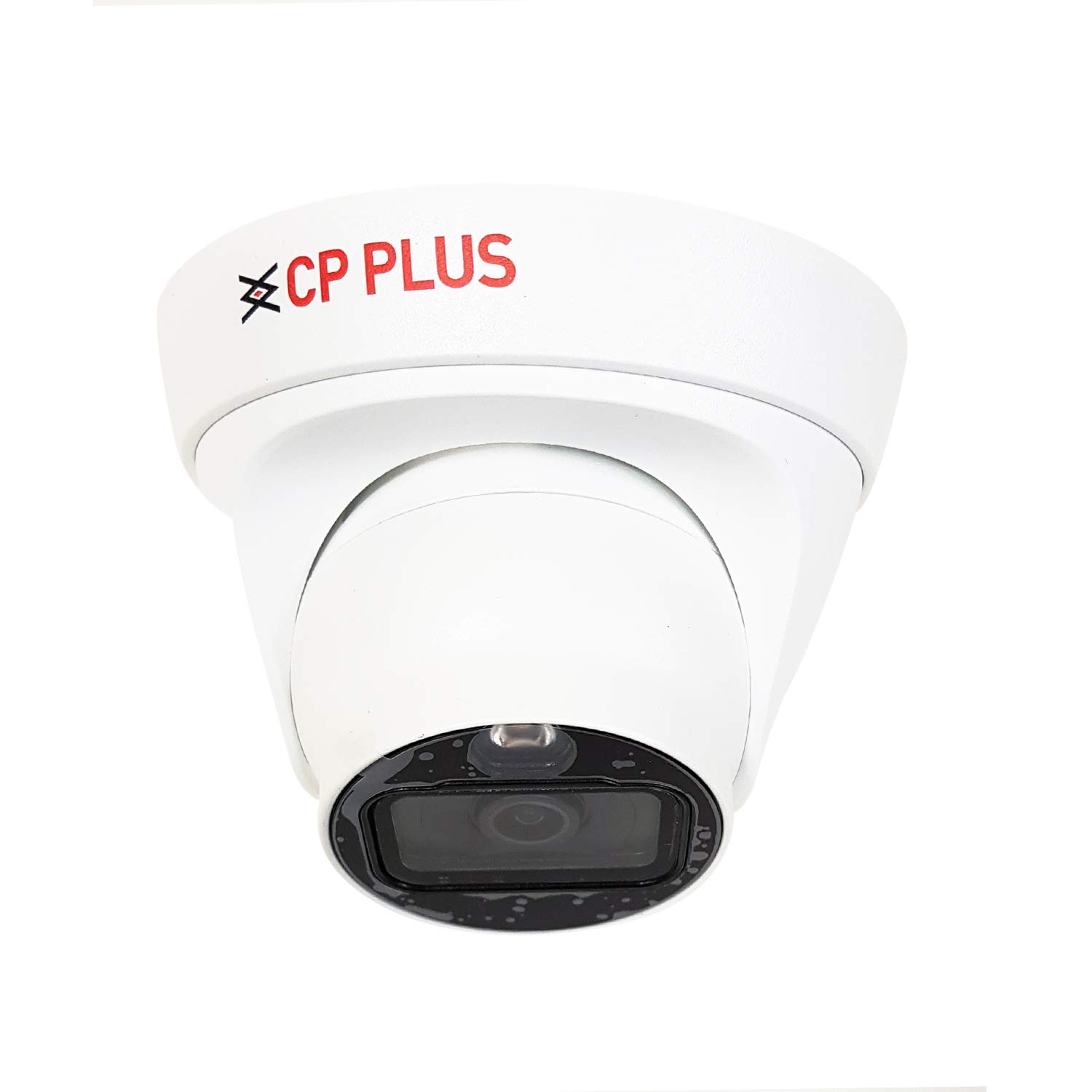 CP PLUS 2MP Full-Color Guard+ Network IR Dome 1080p Camera-image-4